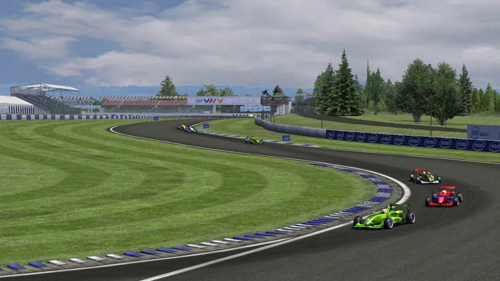 rFactor (PC)