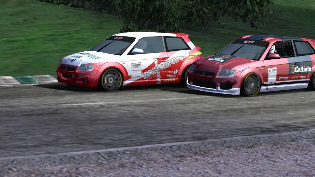 rFactor (PC)