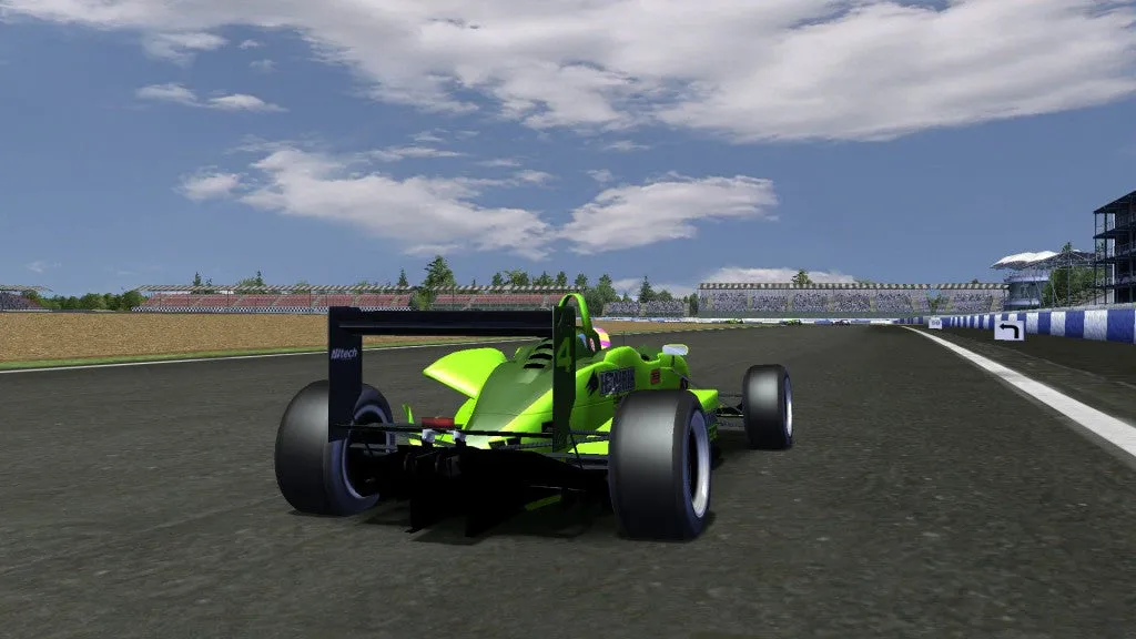 rFactor (PC)