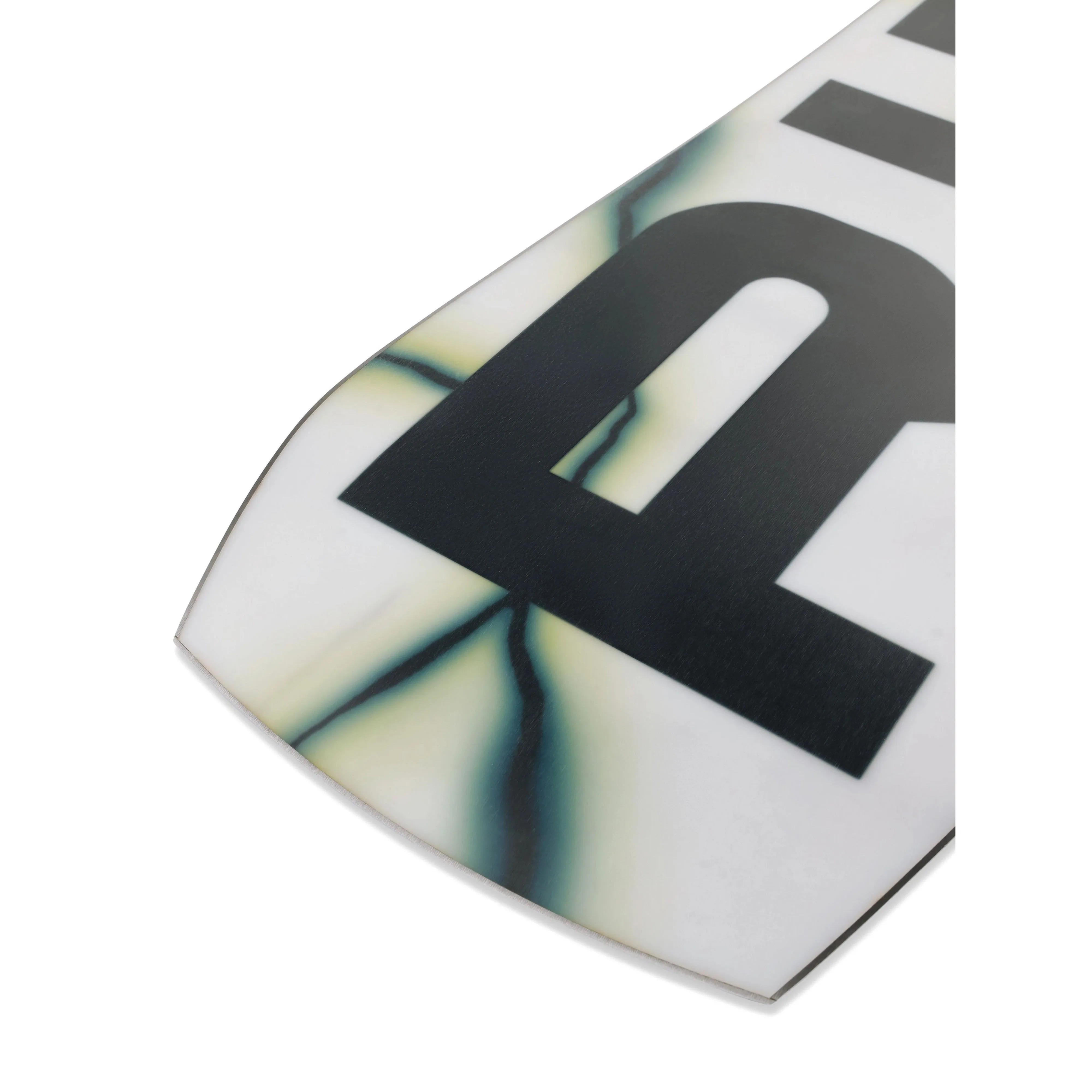 Ride WARPIG Snowboard 2025