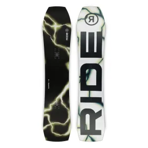 Ride WARPIG Snowboard 2025