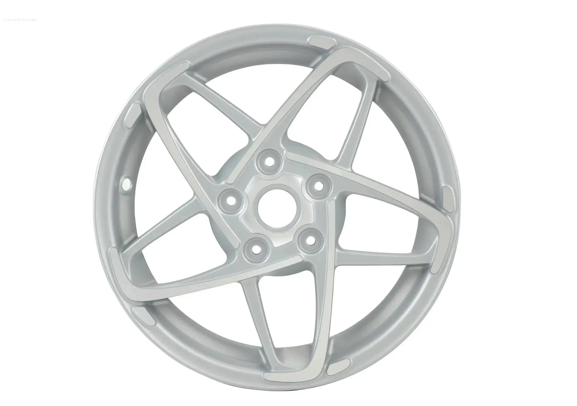 Rim SIP MK II Gloss Silver | Vespa GTS/GTS Super/GTV/GT 60/GT/GT L 125-300cc