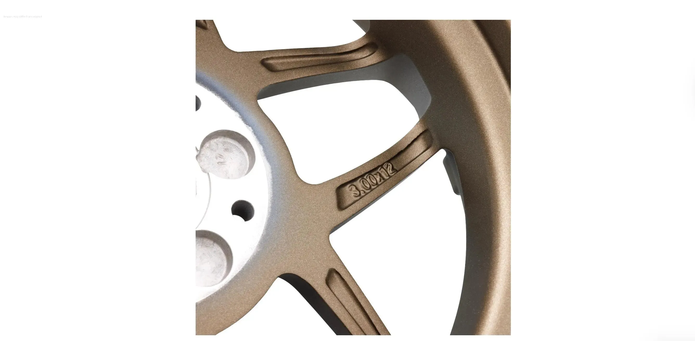 Rim SIP MK II Matt Bronze | Vespa GTS/GTS Super/GTV/GT 60/GT/GT L 125-300cc