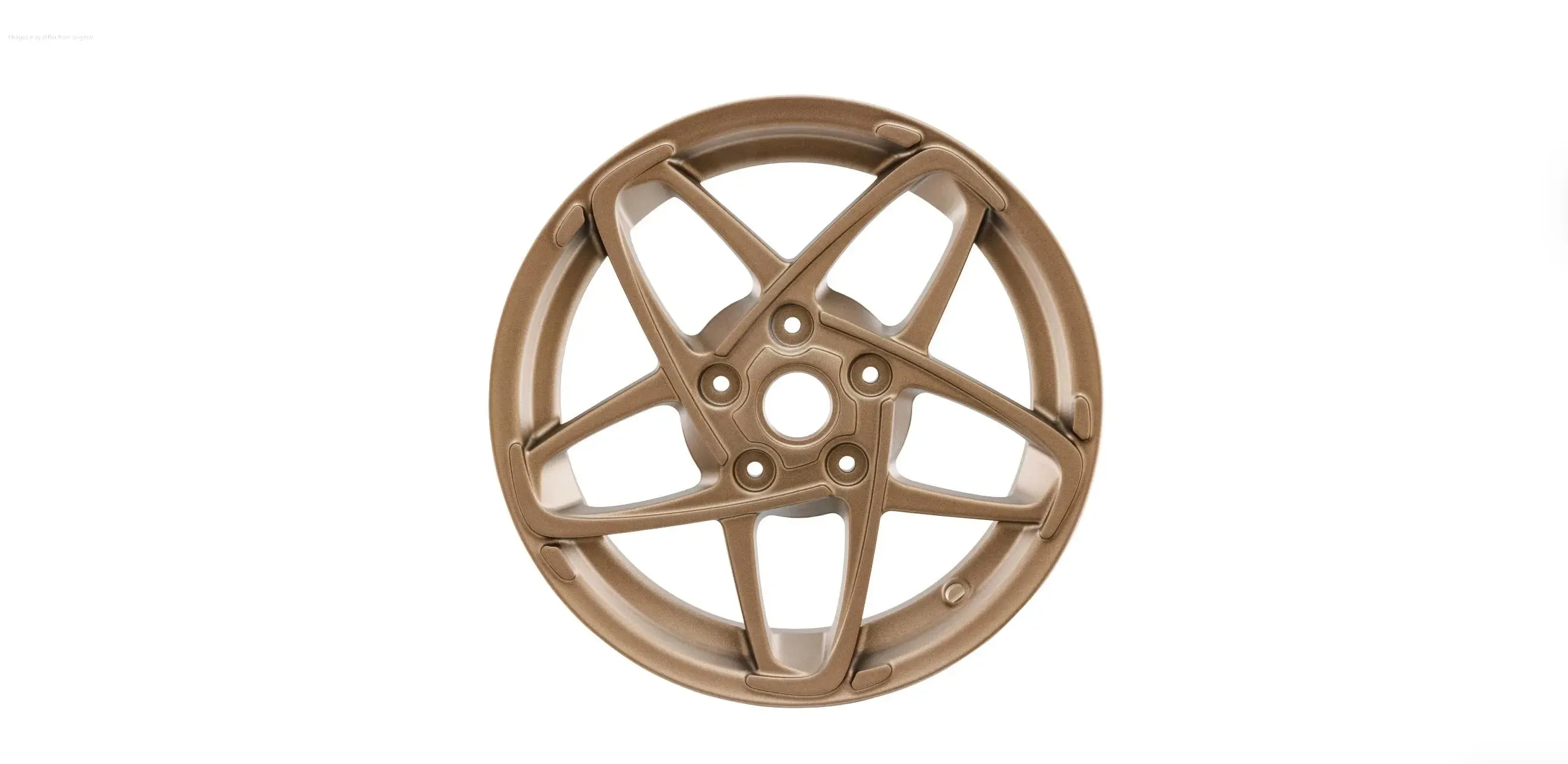Rim SIP MK II Matt Bronze | Vespa GTS/GTS Super/GTV/GT 60/GT/GT L 125-300cc