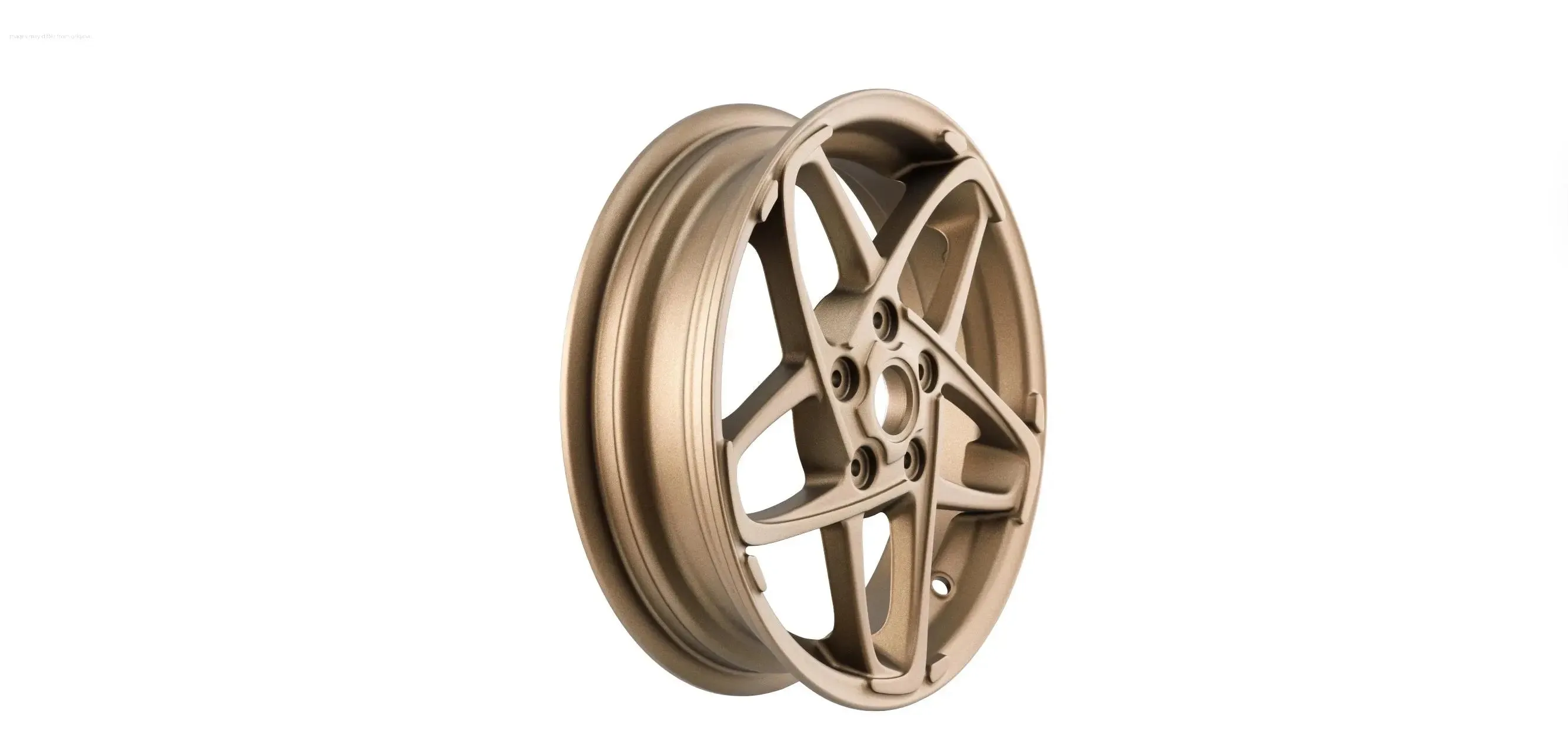 Rim SIP MK II Matt Bronze | Vespa GTS/GTS Super/GTV/GT 60/GT/GT L 125-300cc
