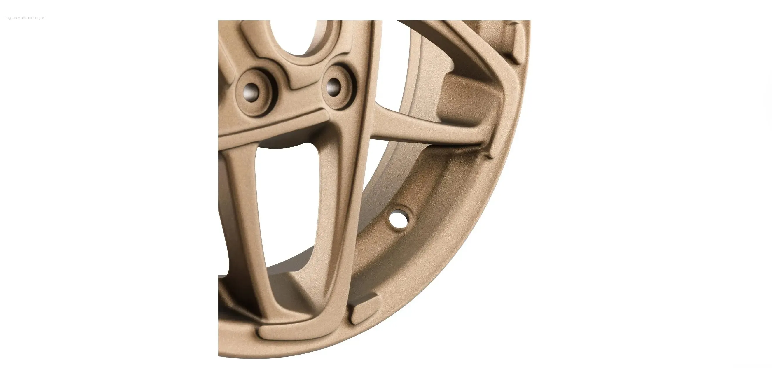 Rim SIP MK II Matt Bronze | Vespa GTS/GTS Super/GTV/GT 60/GT/GT L 125-300cc