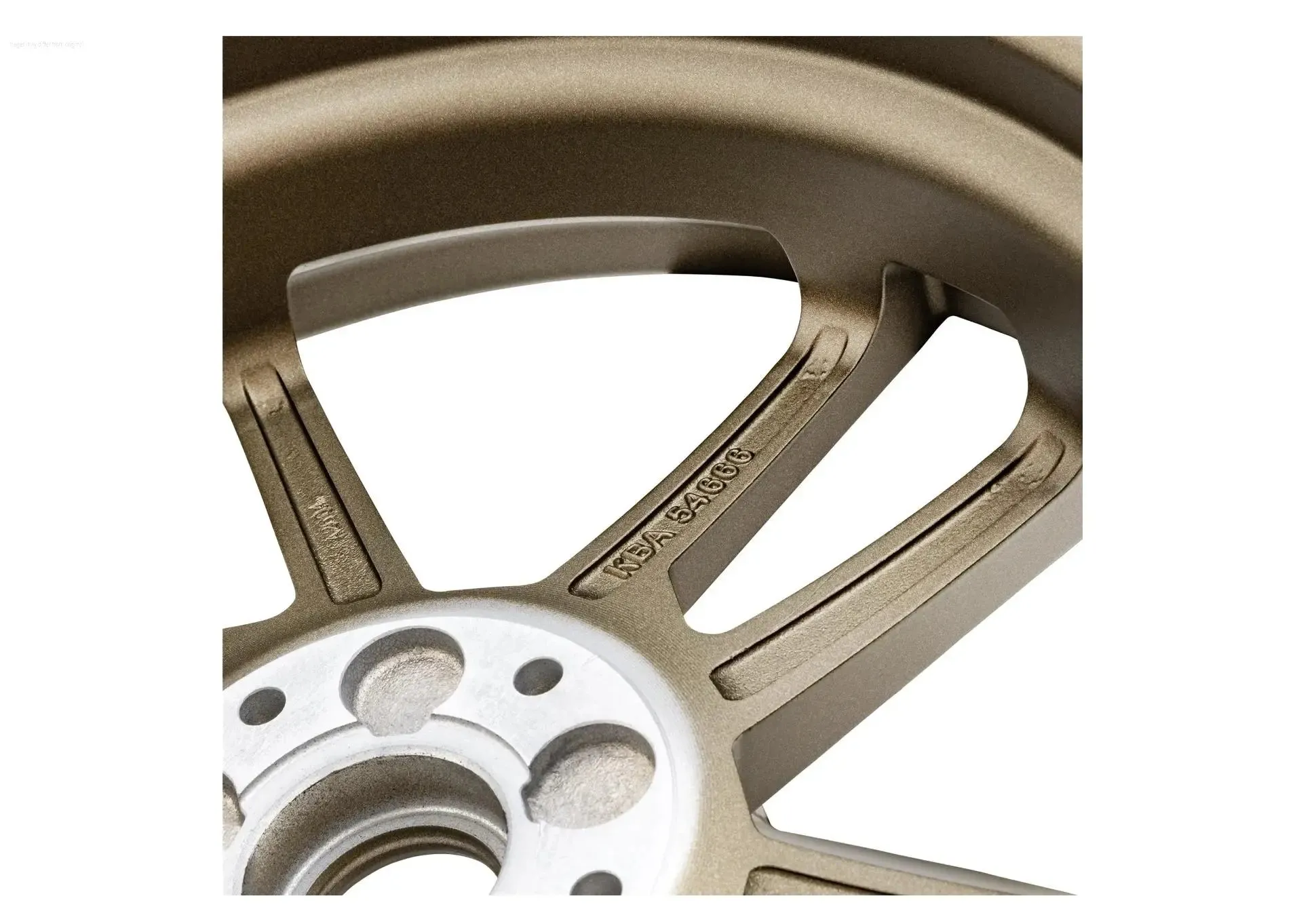 Rim SIP MK IV Matt Bronze | Vespa GTS/GTS Super/GTV/GT 60/GT/GT L 125-300cc