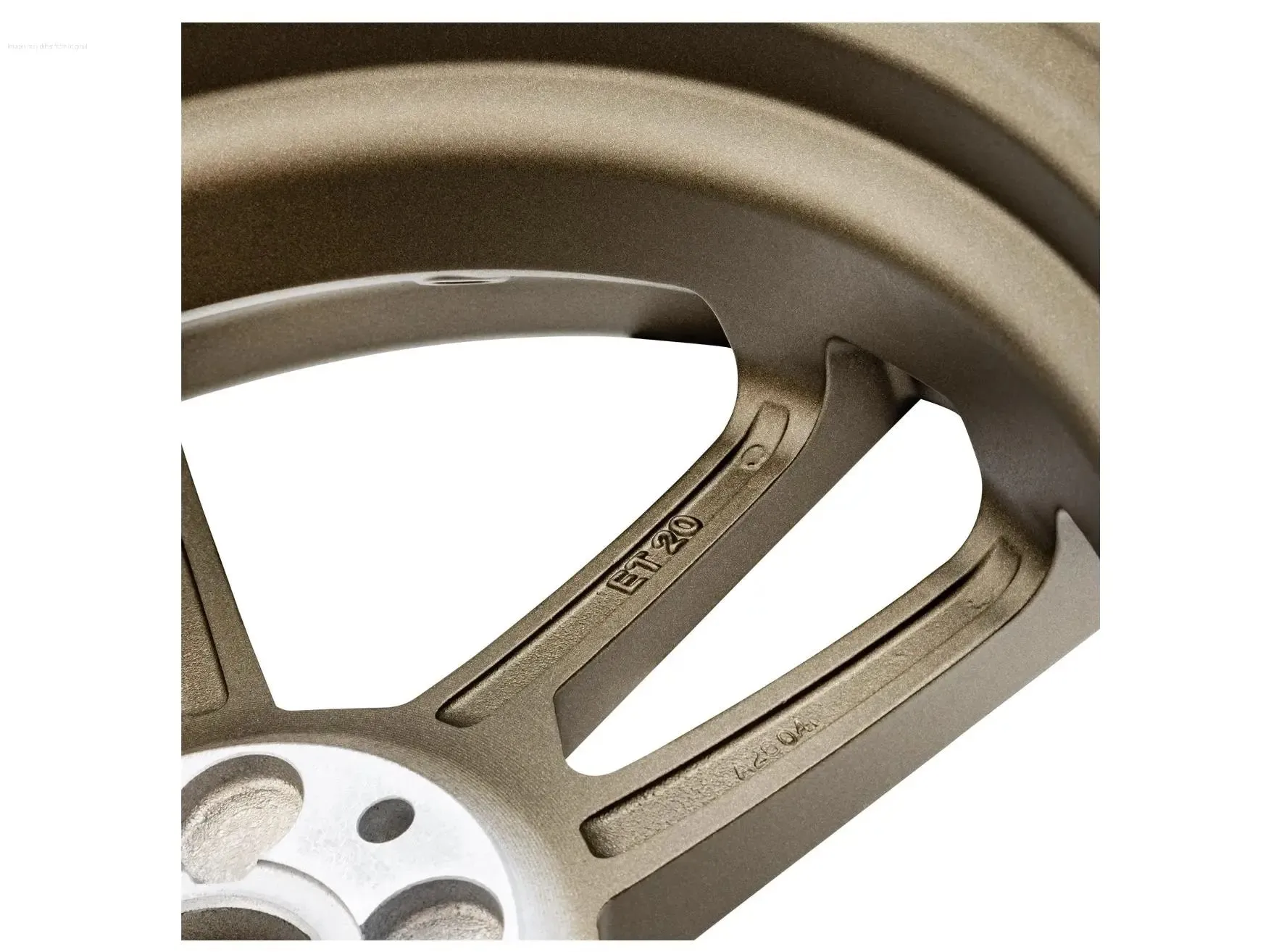 Rim SIP MK IV Matt Bronze | Vespa GTS/GTS Super/GTV/GT 60/GT/GT L 125-300cc