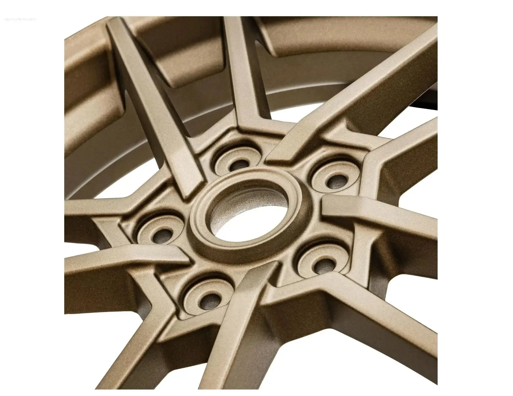 Rim SIP MK IV Matt Bronze | Vespa GTS/GTS Super/GTV/GT 60/GT/GT L 125-300cc