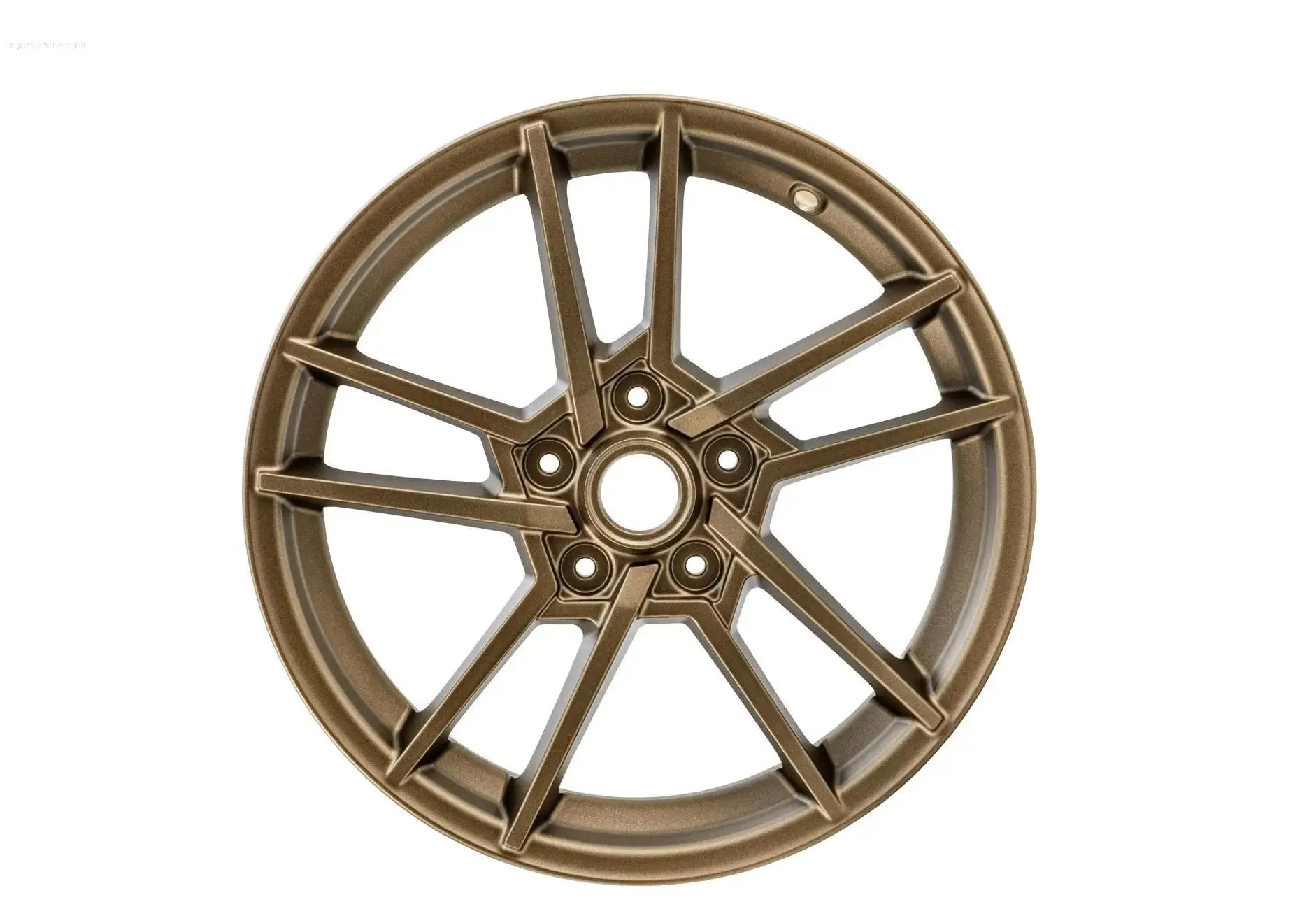 Rim SIP MK IV Matt Bronze | Vespa GTS/GTS Super/GTV/GT 60/GT/GT L 125-300cc