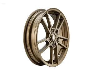 Rim SIP MK IV Matt Bronze | Vespa GTS/GTS Super/GTV/GT 60/GT/GT L 125-300cc