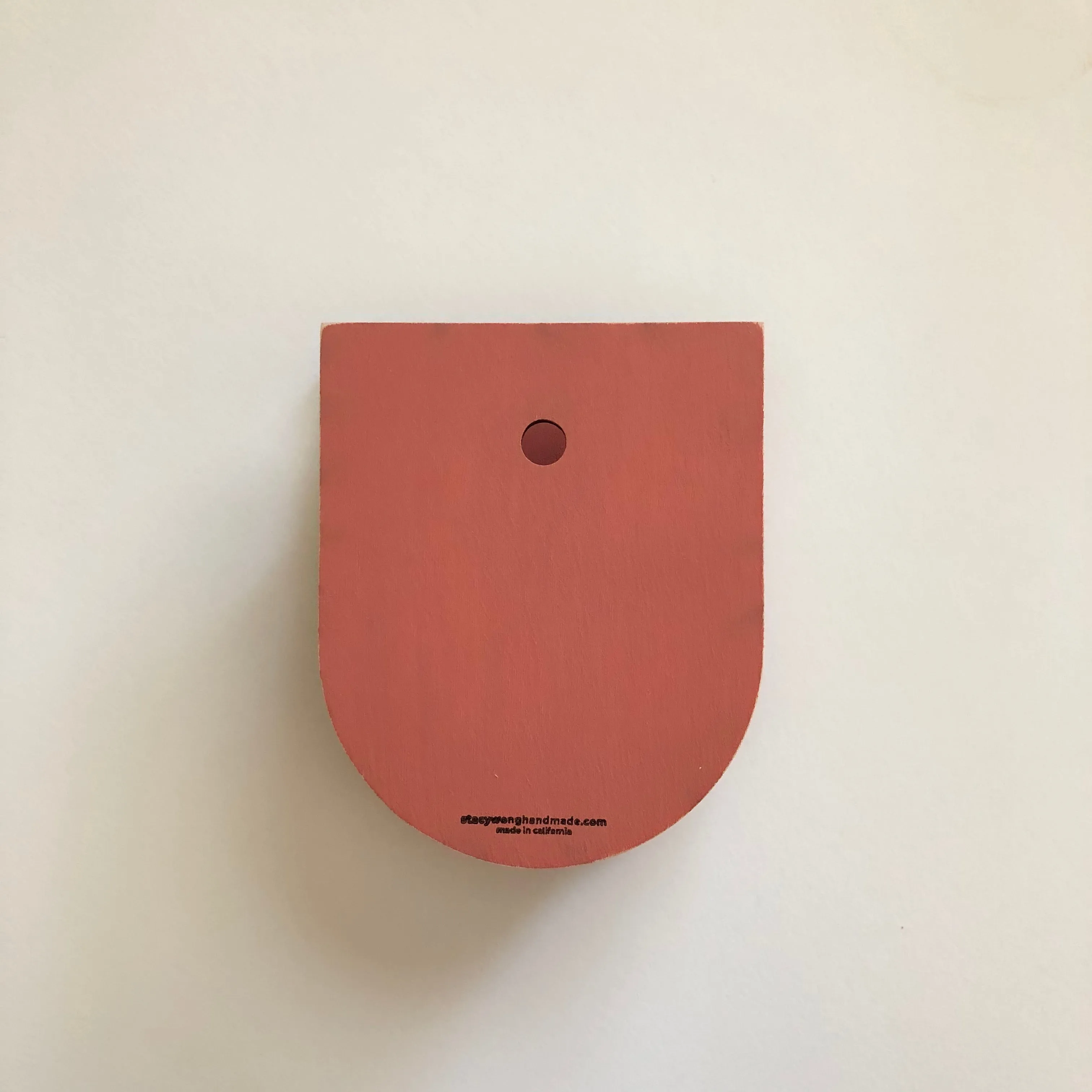 Riptide Pocket Wall Planter Vase