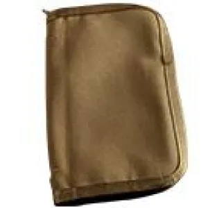 Rite in the Rain Side Bound 5.5 x 8.5 Cordura Cover - Tan