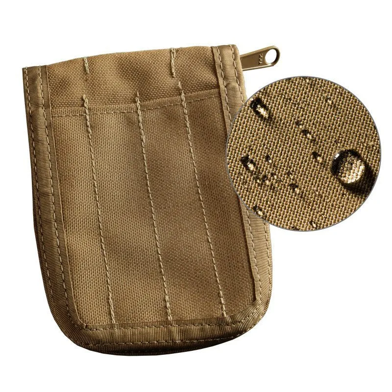 Rite in the Rain Top Bound 3 x 5 Cordura Cover