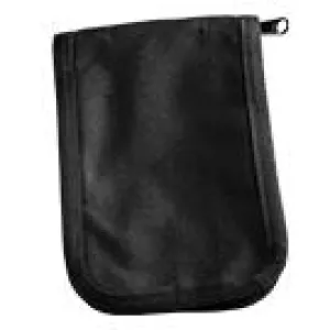 Rite in the Rain Top Bound 4 x 6 Cordura Cover Black