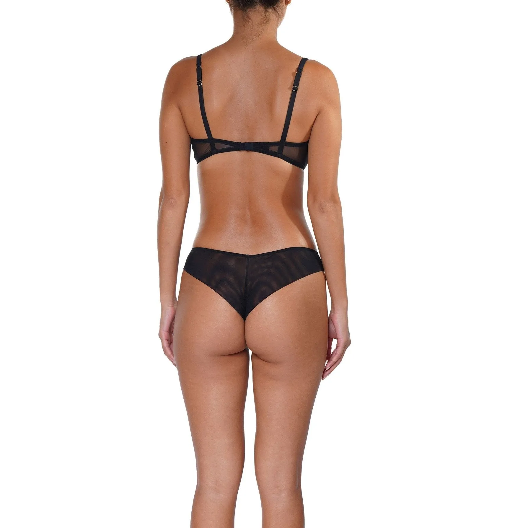 Ritratti Essential Triangle Bra