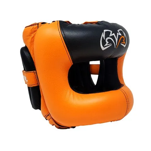Rival Face-Saver Head Guard