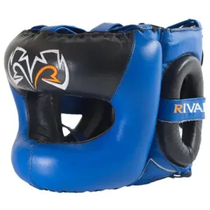 Rival Face-Saver Head Guard
