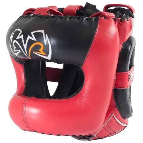 Rival Face-Saver Head Guard