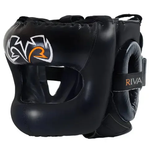 Rival Face-Saver Head Guard