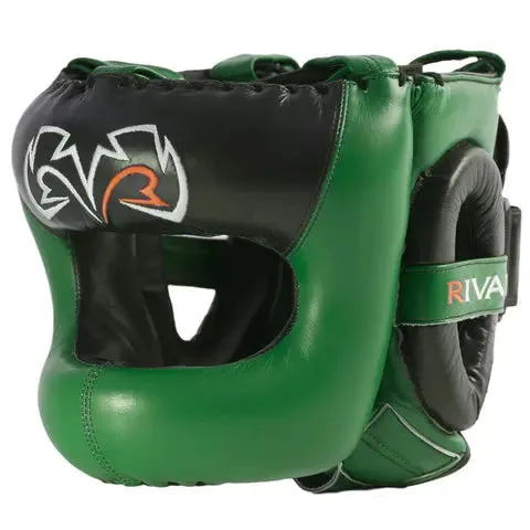 Rival Face-Saver Head Guard