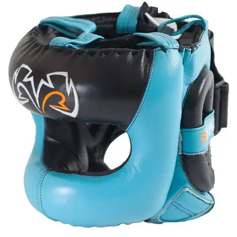 Rival Face-Saver Head Guard