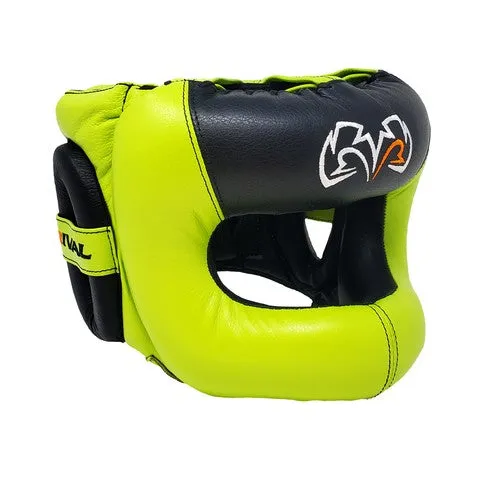 Rival Face-Saver Head Guard