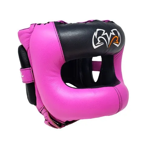 Rival Face-Saver Head Guard