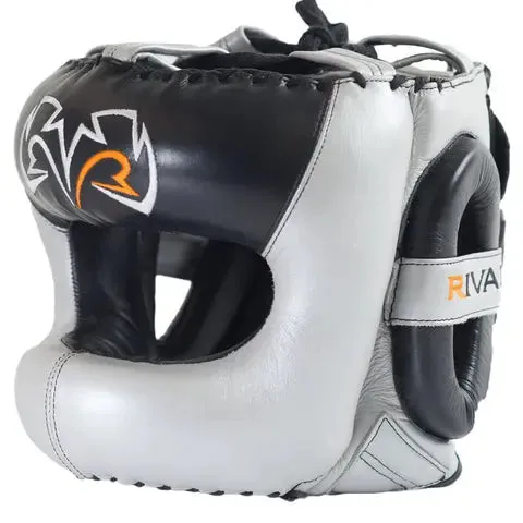 Rival Face-Saver Head Guard
