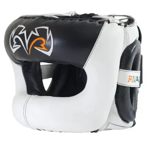 Rival Face-Saver Head Guard