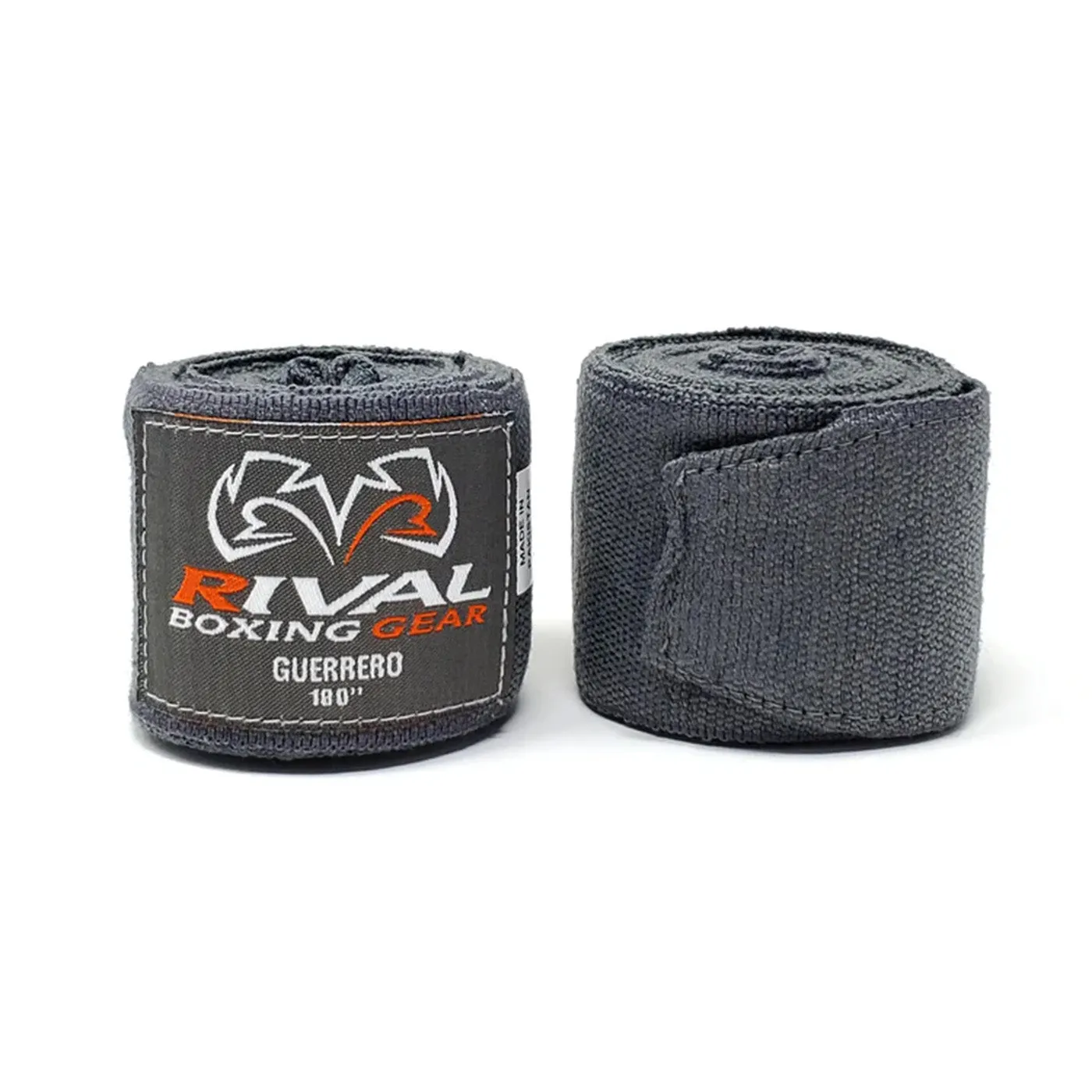 Rival | Guerrero Hand Wraps