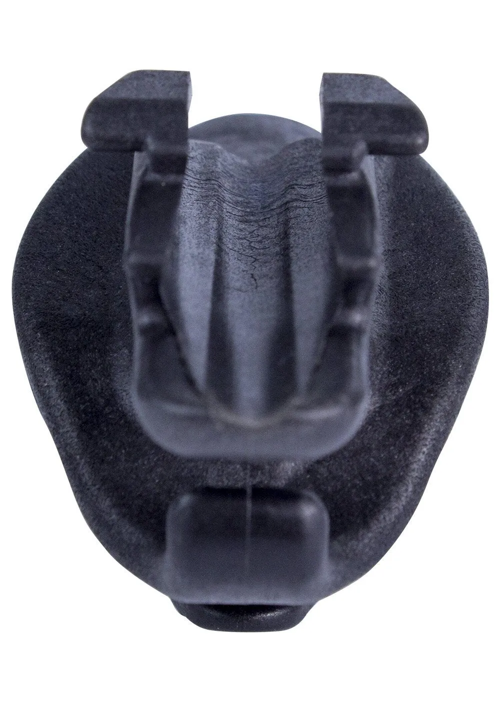 Rob Allen Open Muzzle
