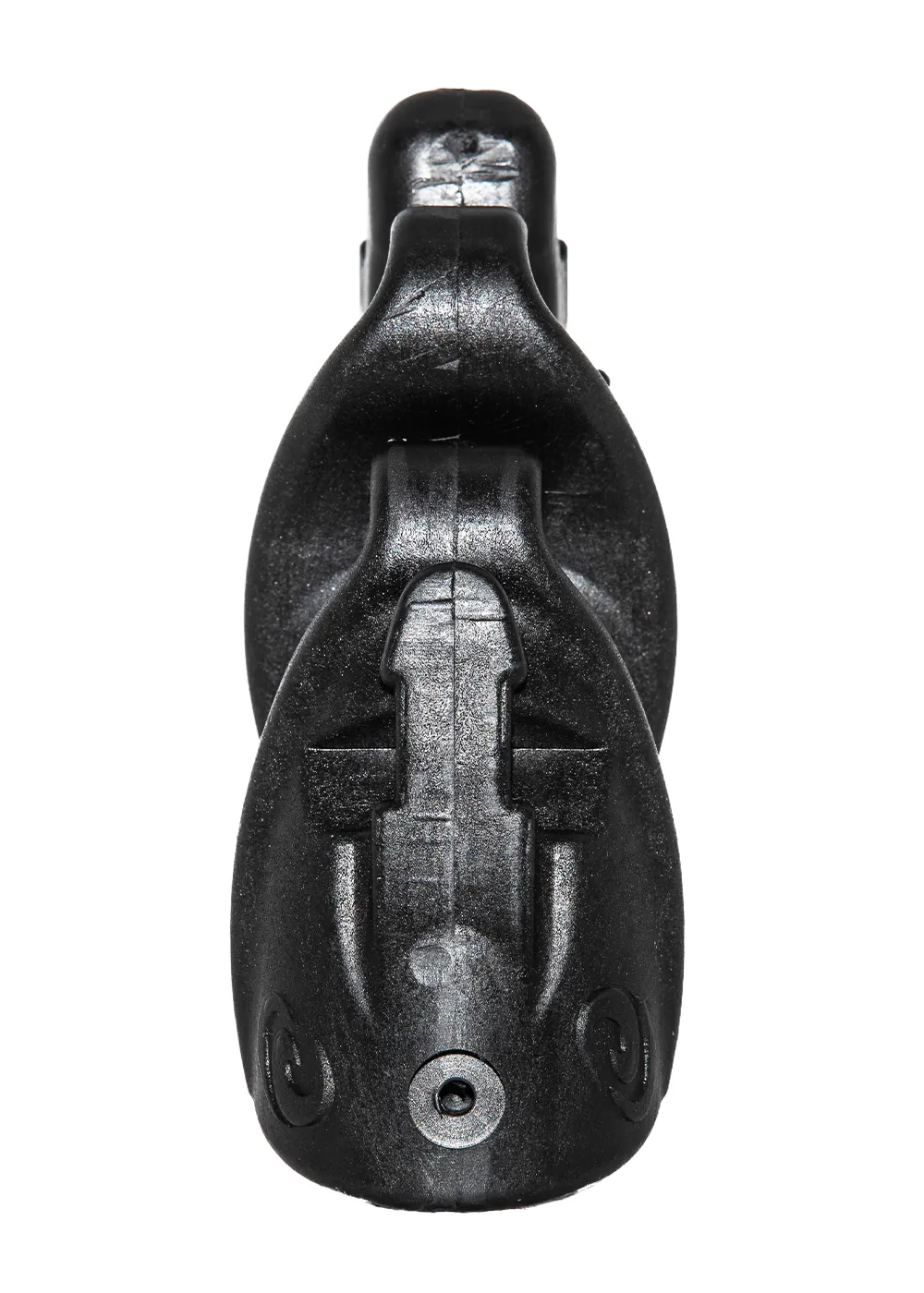 Rob Allen Open Muzzle