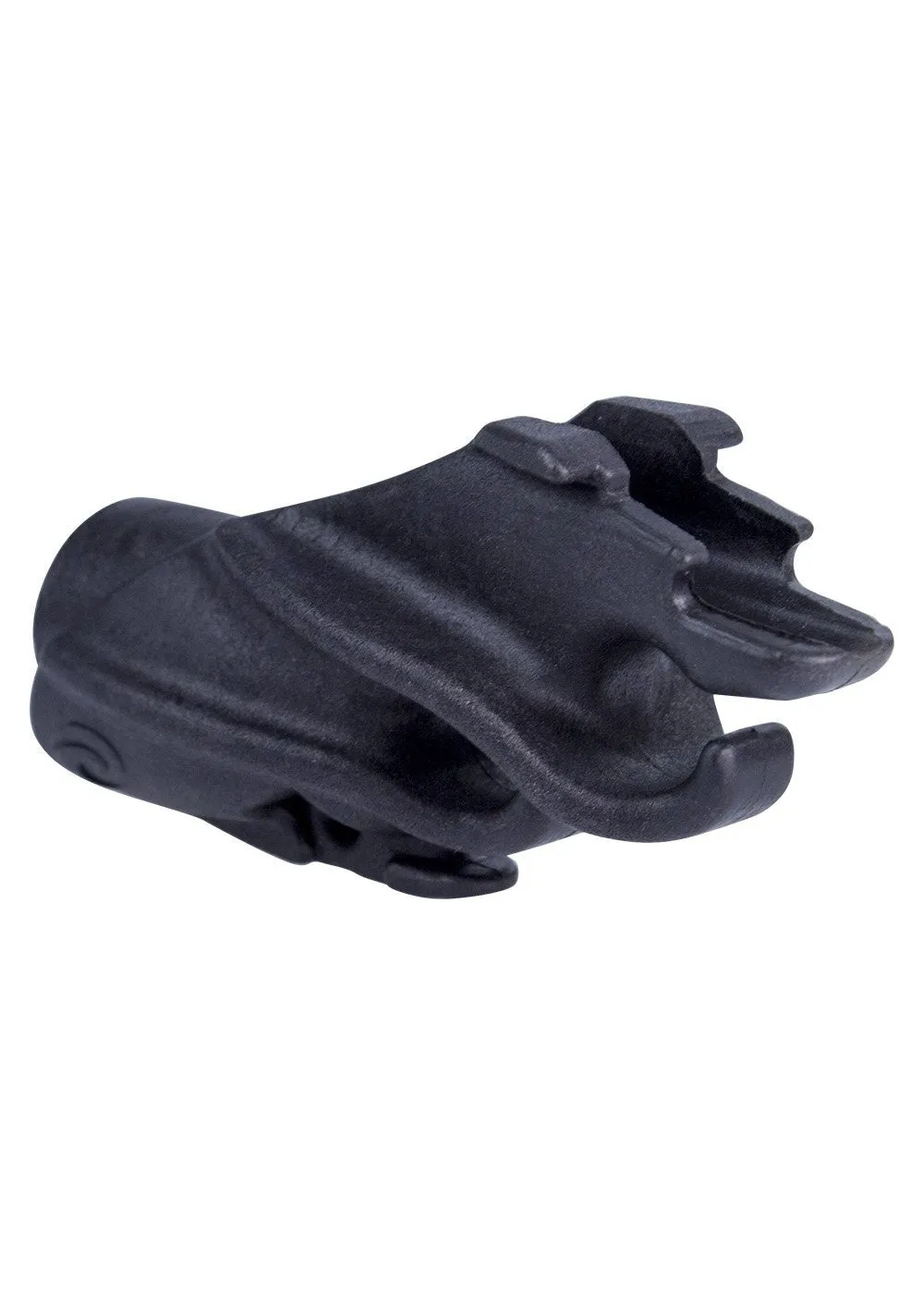 Rob Allen Open Muzzle