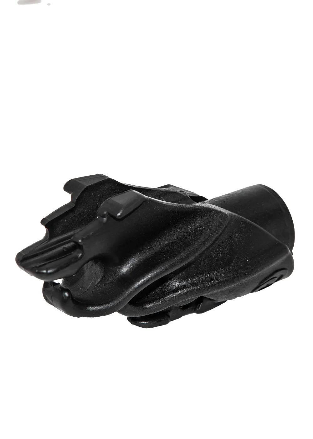 Rob Allen Open Muzzle