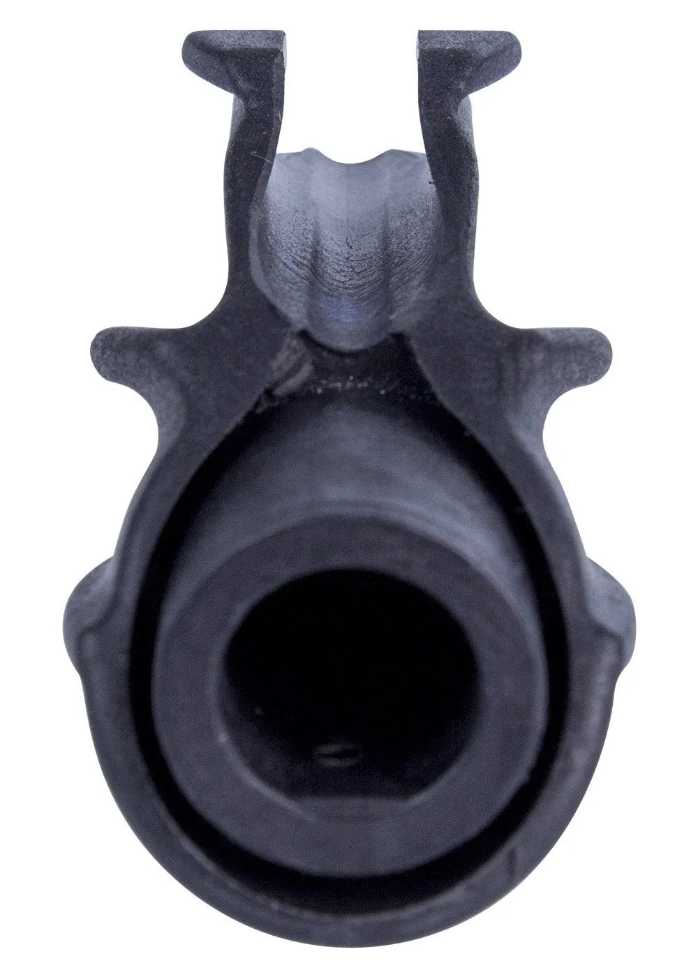 Rob Allen Open Muzzle