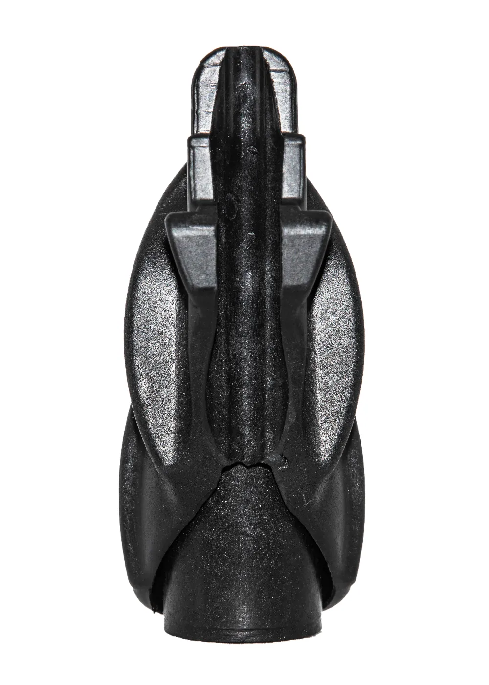 Rob Allen Open Muzzle
