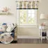 Rockaway Printed Valance
