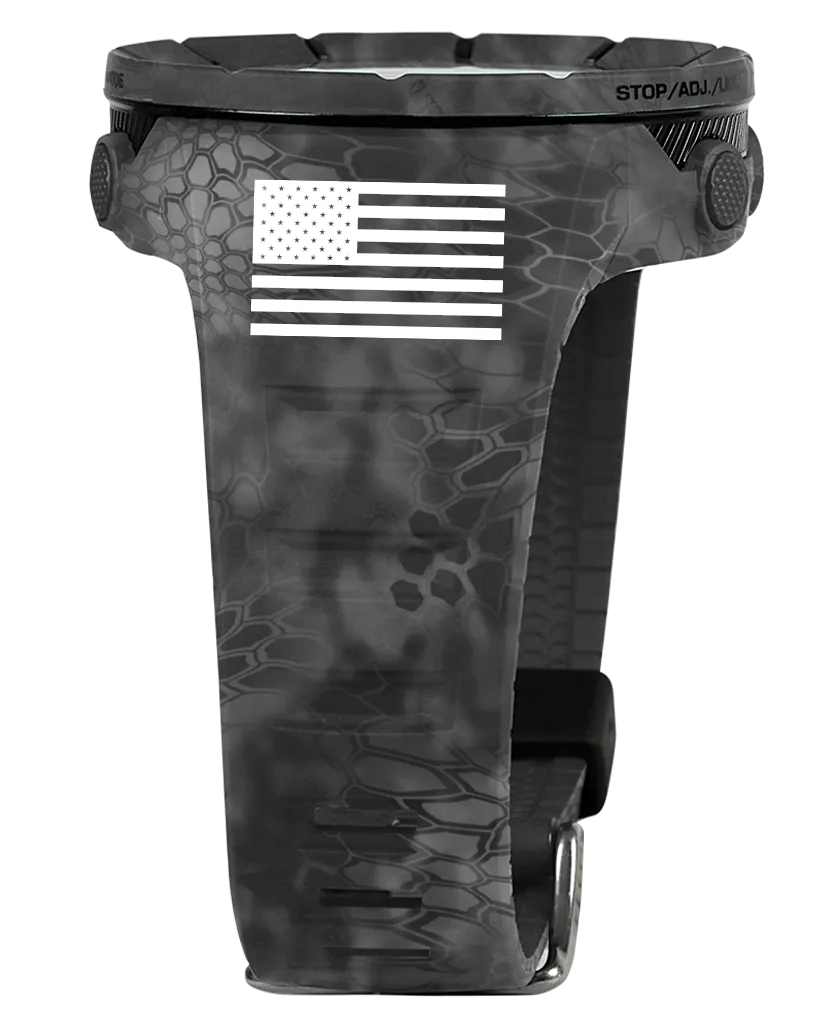 ROCKWELL THE COLISEUM FIT KRYPTEK TYPHON FREEDOM
