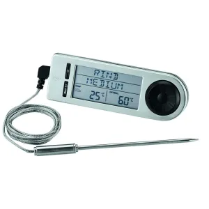 Roesle Digital Meat Thermometer