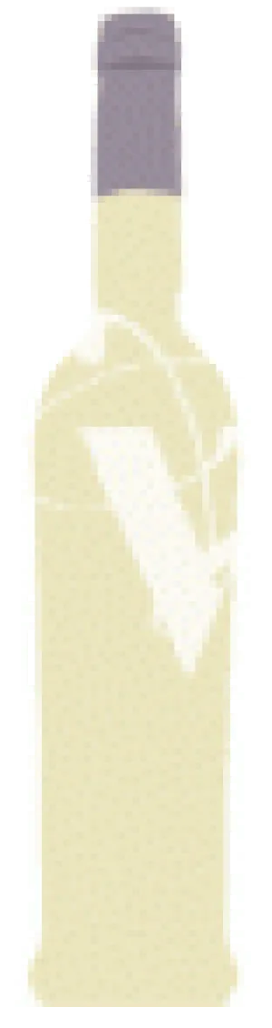 Rogue Vine Itata Blanco
