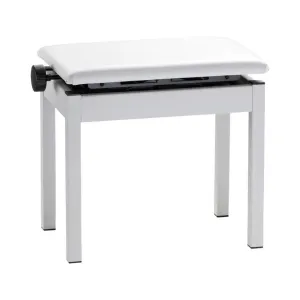 Roland BNC-05 Piano Bench - White