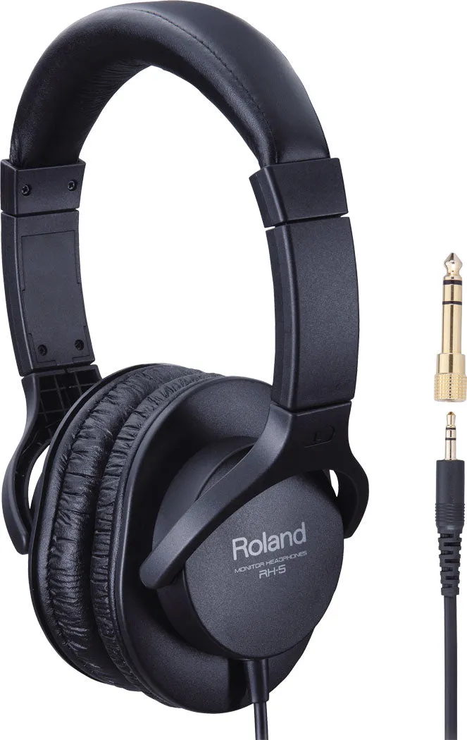 Roland FP-90X-BK Premium Portable Piano Black Bundle