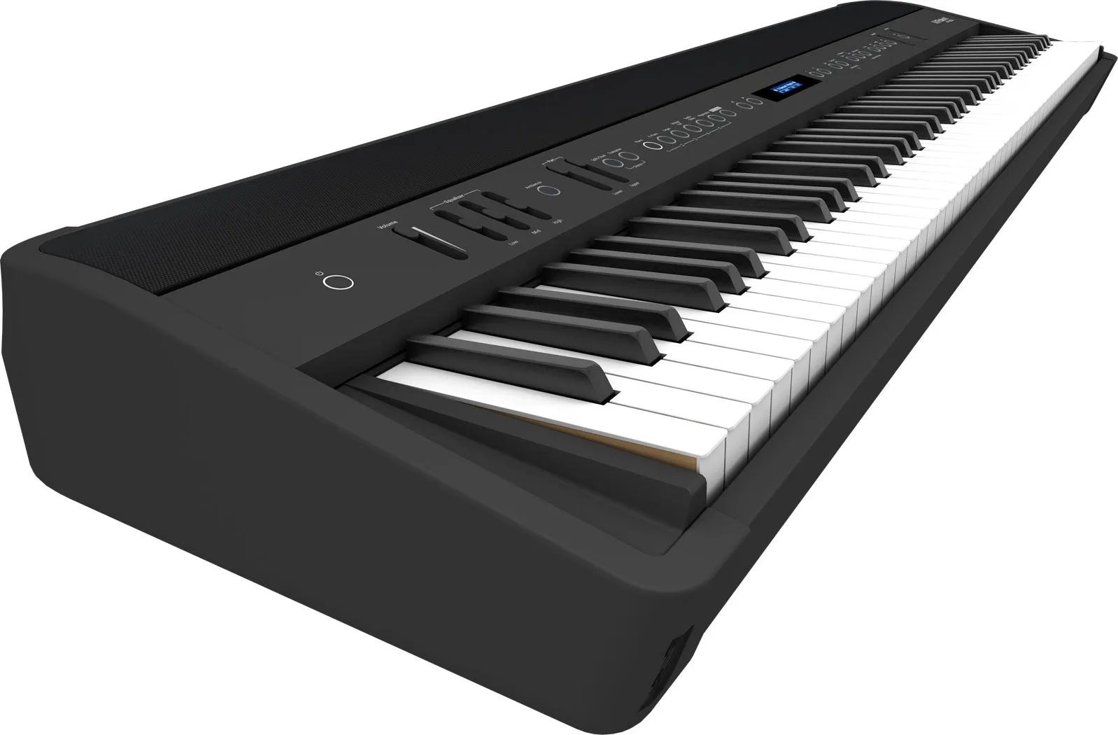 Roland FP-90X-BK Premium Portable Piano in Black