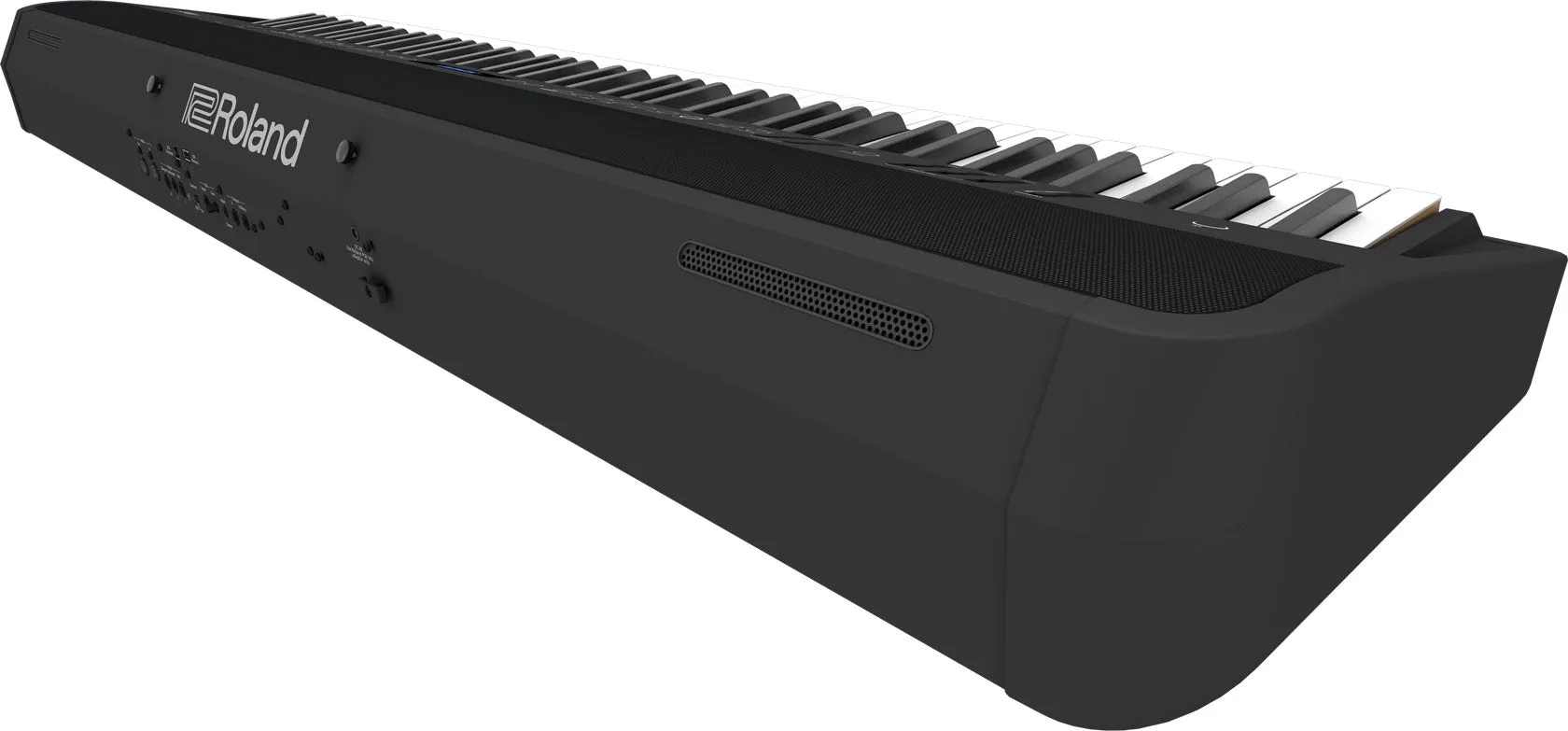 Roland FP-90X-BK Premium Portable Piano in Black