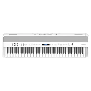 Roland FP-90X Digital Piano White