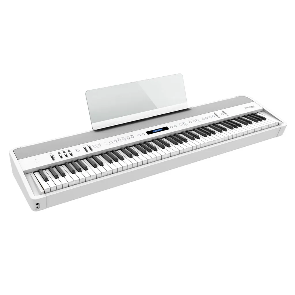 Roland FP-90X Digital Piano White