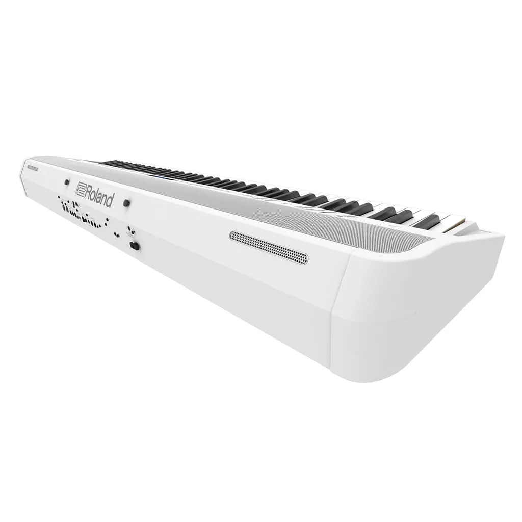 Roland FP-90X Digital Piano White