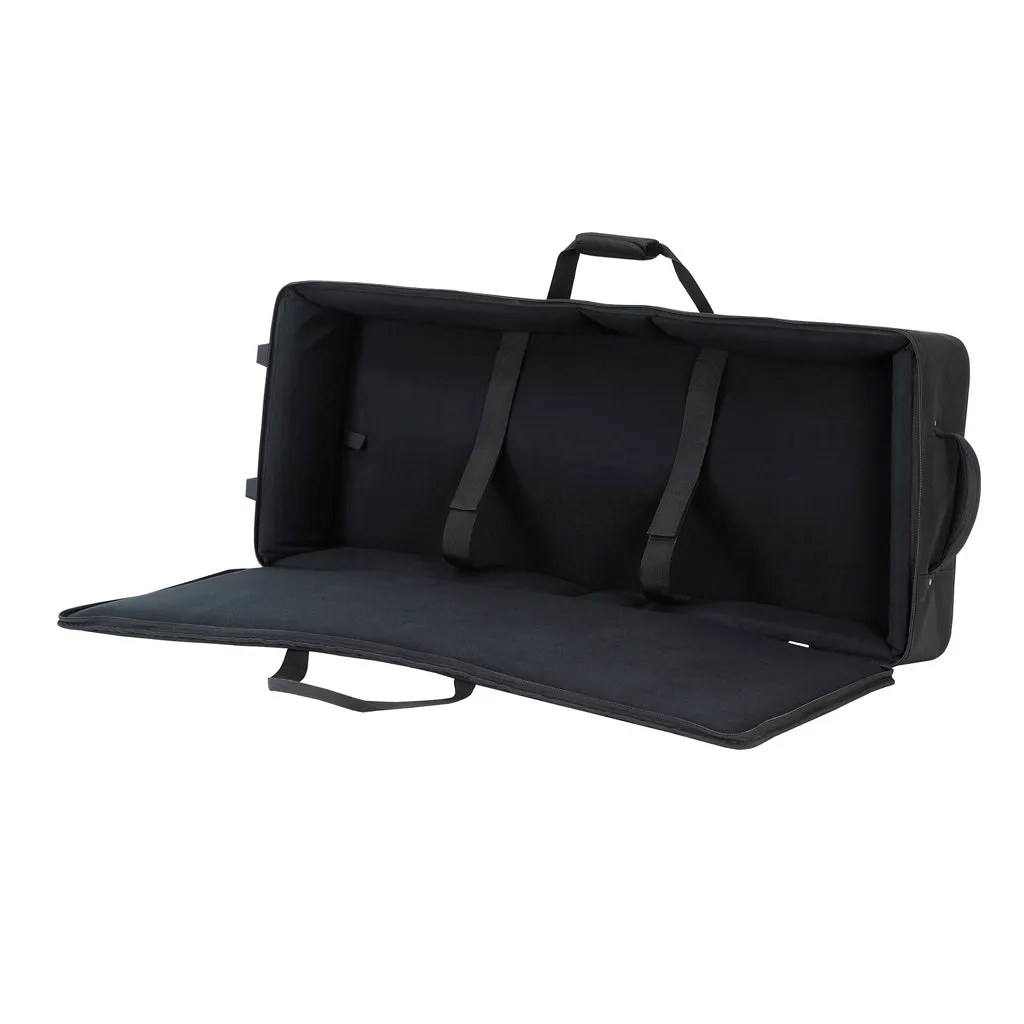 Roland Keyboard Bag w/Wheels 88 Note