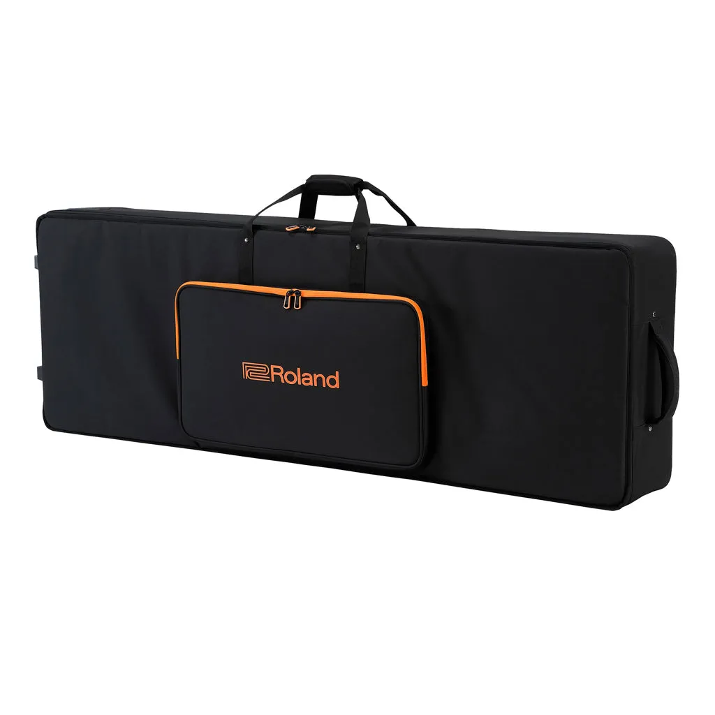 Roland Keyboard Bag w/Wheels 88 Note